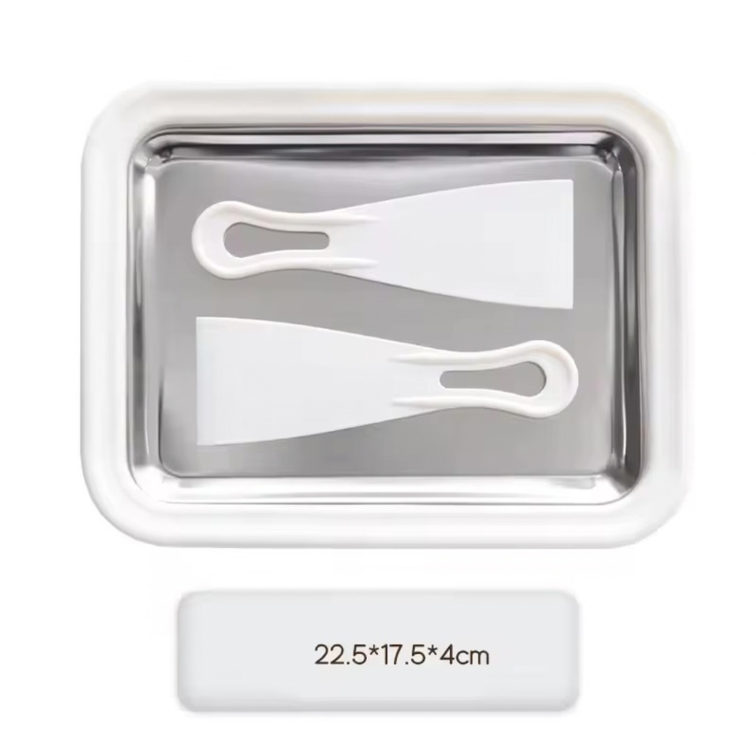 Frozie™ – Placa congelable para hacer helado