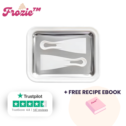Frozie™ – Placa congelable para hacer helado